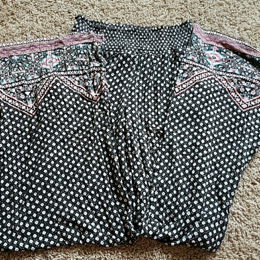 Mossimo pants